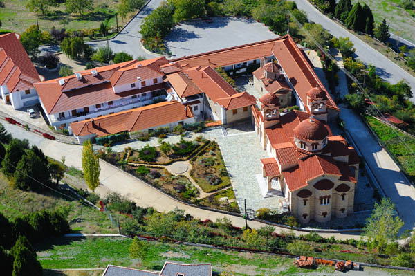 ΠΑΝΑΓΙΑ ΜΑΛΕΒΗ